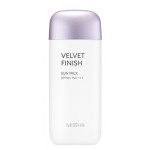 Missha All Around Safe Block Velvet Finish Sun Milk SPF50+/PA++++ - 70ml